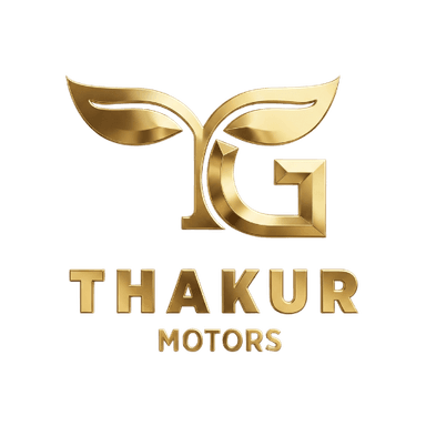 Thakur Motors Nepal